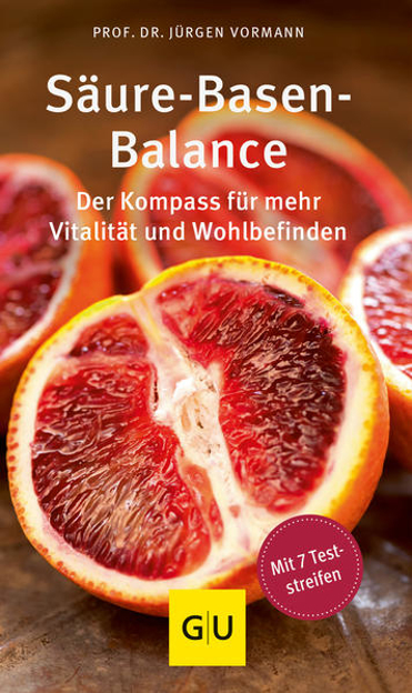 Bild zu Säure-Basen-Balance von Vormann, Jürgen