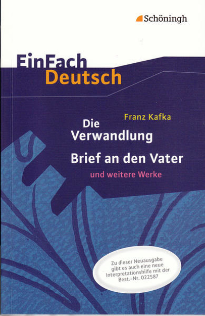 Bild zu EinFach Deutsch Textausgaben von Wölke, Alexandra