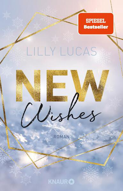 Bild zu New Wishes (eBook) von Lucas, Lilly