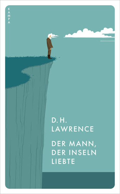 Bild zu Der Mann, der inseln liebte von Lawrence, D. H. 