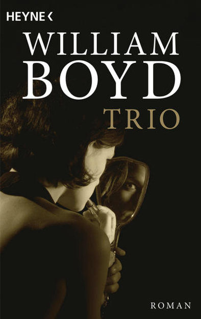 Bild zu Trio von Boyd, William