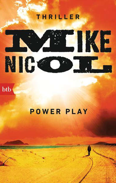 Bild zu Power Play von Nicol, Mike 
