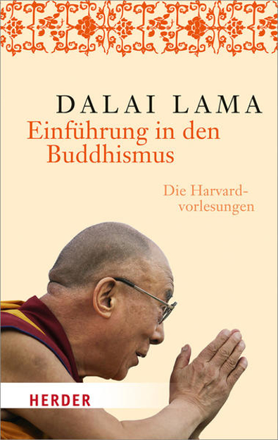 Bild zu Einführung in den Buddhismus von Dalai Lama 