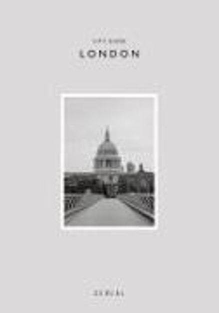 Bild zu Cereal City Guide: London von Park, Rosa (Hrsg.) 