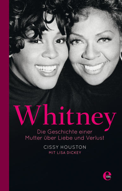 Bild zu Whitney von Houston, Cissy 