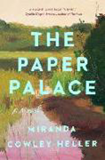 Bild zu The Paper Palace von Cowley Heller, Miranda