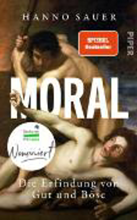 Bild zu Moral (eBook) von Sauer, Hanno