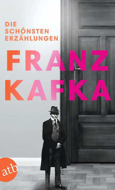 Bild zu Die schönsten Erzählungen von Kafka, Franz 