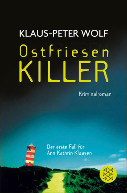 Bild zu OstfriesenKiller (eBook) von Wolf, Klaus-Peter