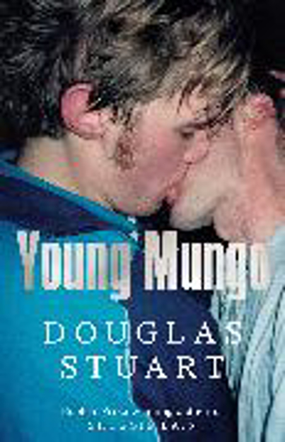 Bild zu Young Mungo von Stuart, Douglas