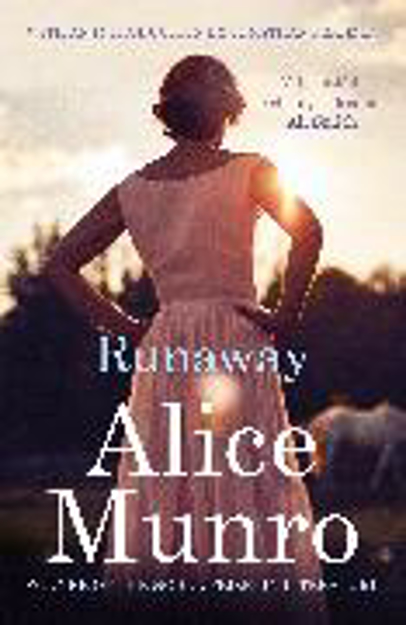 Bild zu Runaway von Munro, Alice