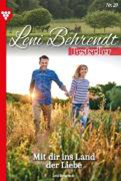 Bild zu Leni Behrendt Bestseller 29 - Liebesroman (eBook) von Behrendt, Leni