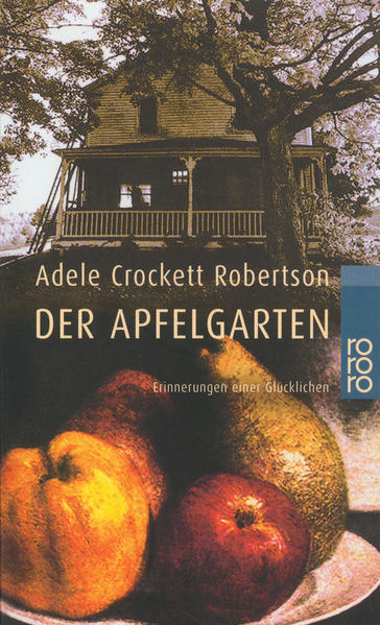 Bild zu Der Apfelgarten von Robertson, Adele Crockett 