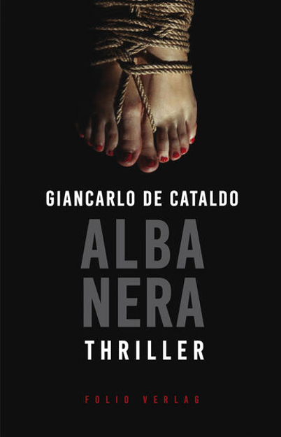 Bild zu Alba Nera (eBook) von Cataldo, Giancarlo De