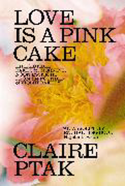 Bild zu Love is a Pink Cake von Ptak, Claire