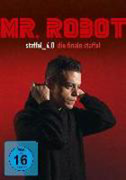 Bild zu Mr. Robot - Season 4 von Jim McKay (Reg.) 