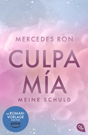 Bild zu Culpa Mía - Meine Schuld von Ron, Mercedes 