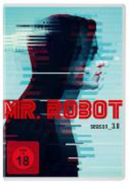 Bild zu MR. ROBOT - STAFFEL 3 von Jim McKay (Reg.) 