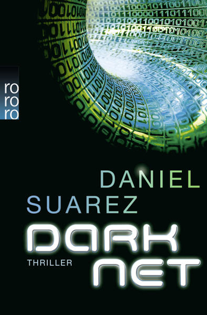 Bild zu Darknet von Suarez, Daniel 