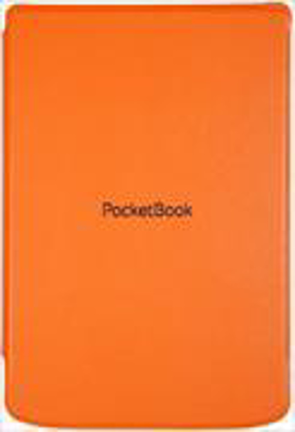 Bild zu Cover Pocketbook Verse/Verse Pro, Shell orange