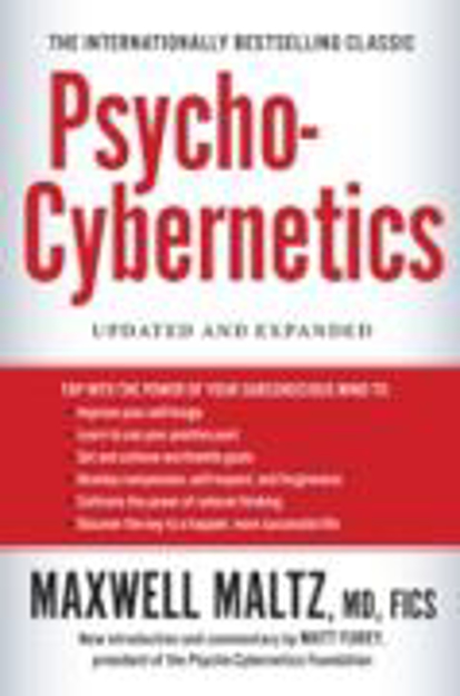 Bild zu Psycho-Cybernetics (eBook) von Maltz, Maxwell