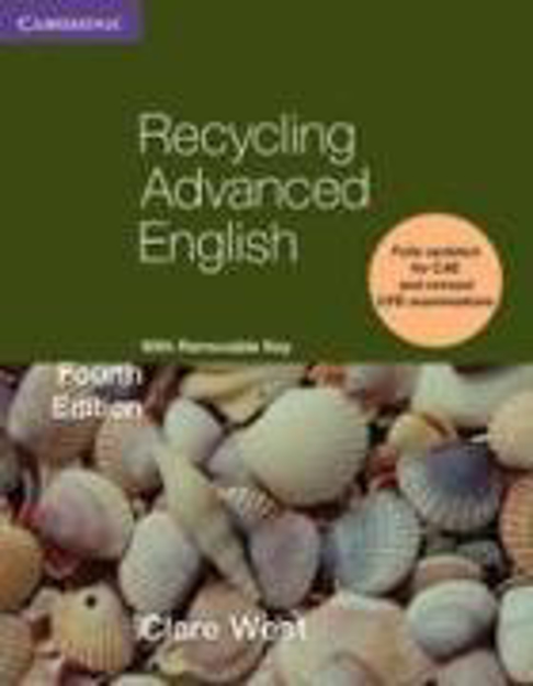 Bild zu Recycling Advanced English von West, Clare