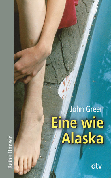 Bild zu Eine wie Alaska von Green, John 