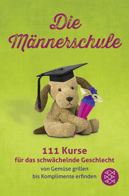 Bild zu Die Männerschule von S.Fischer Verlag GmbH (Hrsg.)