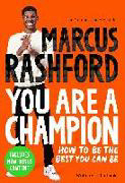 Bild zu You Are a Champion von Rashford, Marcus 