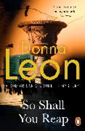 Bild zu So Shall You Reap von Leon, Donna