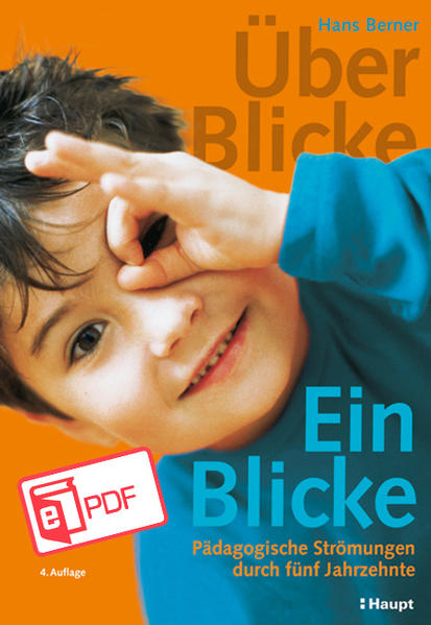 Bild zu Über-Blicke / Ein-Blicke (eBook) von Berner, Hans