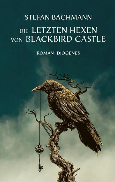 Bild zu Die letzten Hexen von Blackbird Castle von Bachmann, Stefan 