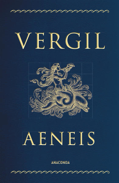 Bild zu Aeneis von Vergil