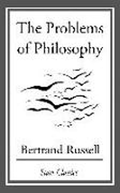 Bild zu The Problems of Philosophy (eBook) von Russell, Bertrand