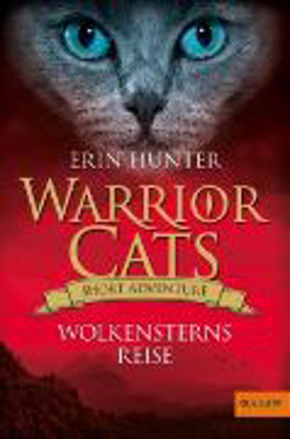 Bild zu Warrior Cats. Wolkensterns Reise (eBook) von Hunter, Erin 