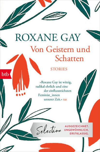 Bild zu Von Geistern und Schatten von Gay, Roxane 