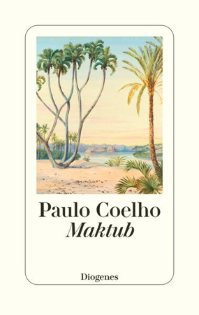 Bild zu Maktub von Coelho, Paulo 