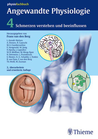 Bild zu Angewandte Physiologie (eBook) von Berg, Frans van den (Hrsg.)