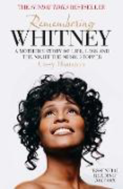 Bild zu Remembering Whitney von Houston, Cissy