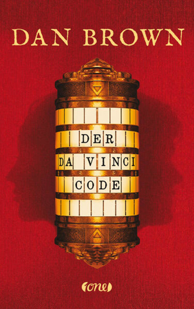 Bild zu Der Da Vinci Code von Brown, Dan 