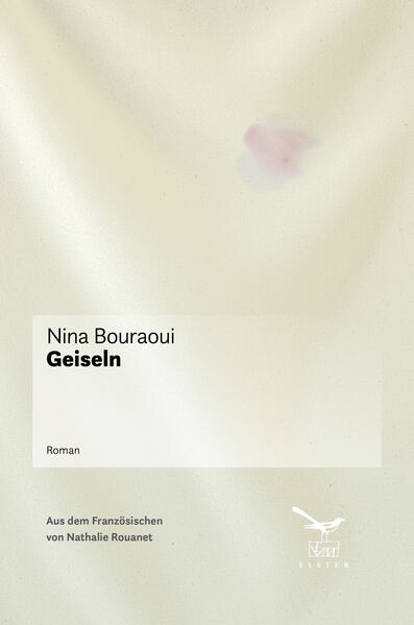 Bild zu Geiseln (eBook) von Bouraoui, Nina