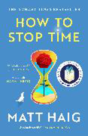 Bild zu How to Stop Time von Haig, Matt