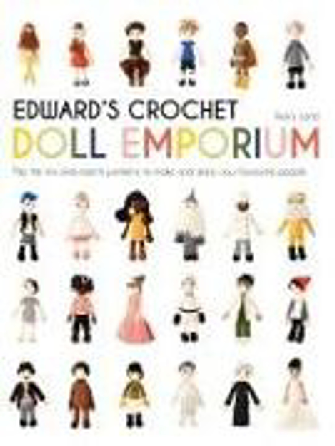 Bild zu Edward's Crochet Doll Emporium von Lord, Kerry