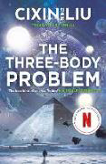Bild zu The Three-Body Problem von Liu, Cixin 