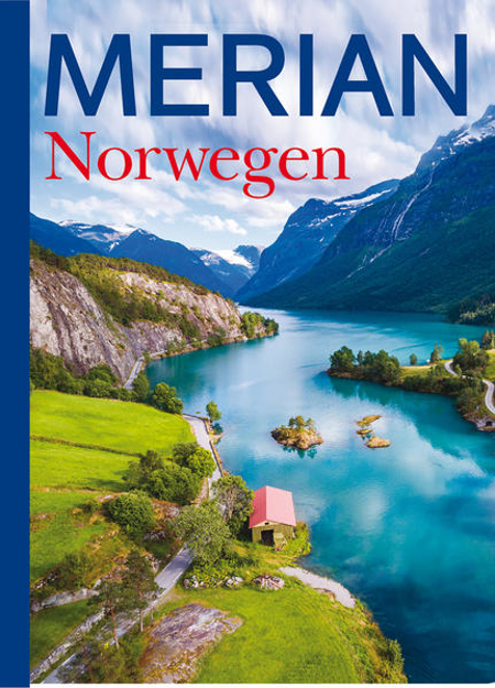 Bild zu MERIAN Norwegen 5/23 von Jahreszeiten Verlag (Hrsg.)