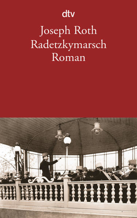 Bild zu Radetzkymarsch von Roth, Joseph