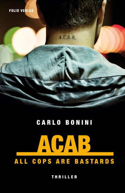Bild zu Acab (eBook) von Bonini, Carlo