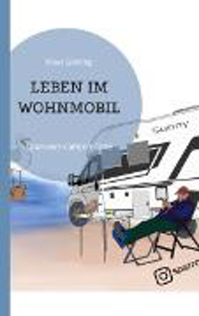 Bild zu Leben im Wohnmobil (eBook) von Sperling, Klaus
