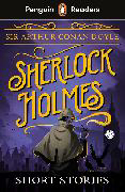 Bild zu Penguin Readers Level 3: Sherlock Holmes Short Stories (ELT Graded Reader) von Conan Doyle, Arthur