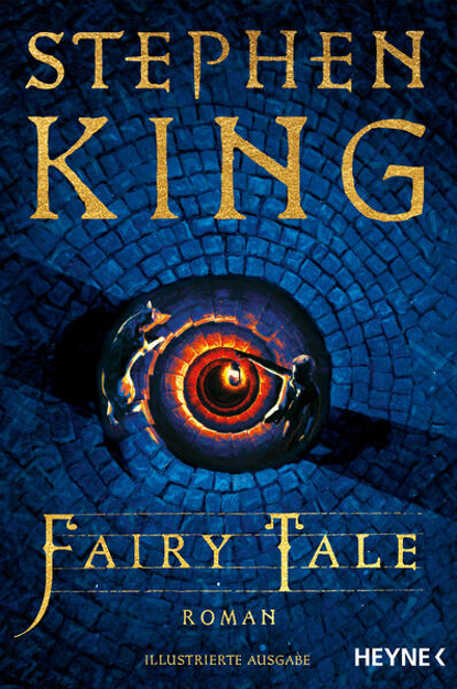 Bild zu Fairy Tale von King, Stephen 